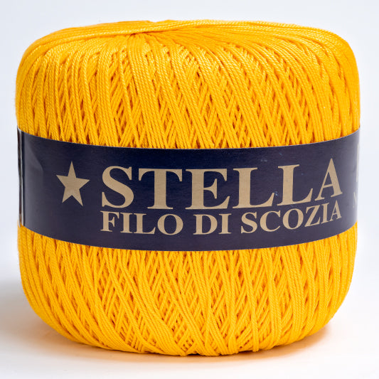 STELLA 8/3 100% PURO COTONE TIT.5
