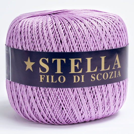 STELLA 8/5 100% PURO COTONE TIT.3