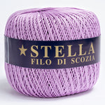 STELLA 8/3 100% PURO COTONE TIT.5