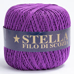 STELLA 8/5 100% PURO COTONE TIT.3