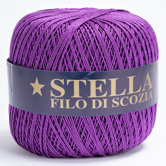 STELLA 8/3 100% PURO COTONE TIT.5