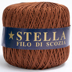 STELLA 8/5 100% PURO COTONE TIT.3