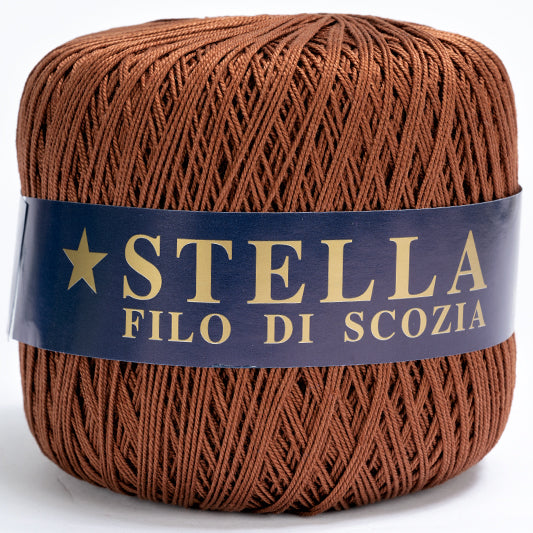 STELLA 8/3 100% PURO COTONE TIT.5