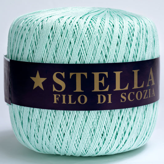 STELLA 8/5 100% PURO COTONE TIT.3
