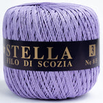 STELLA 8/5 100% PURO COTONE TIT.3