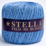 STELLA 8/5 100% PURO COTONE TIT.3