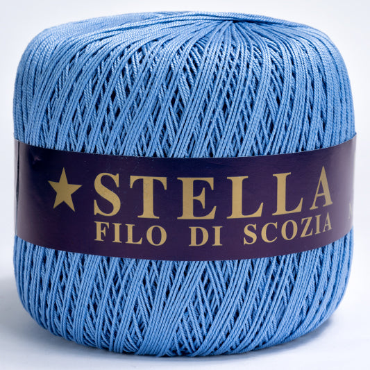 STELLA 8/3 100% PURO COTONE TIT.5