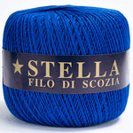 STELLA 8/5 100% PURO COTONE TIT.3