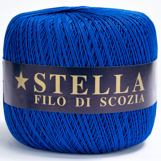 STELLA 8/5 100% PURO COTONE TIT.3