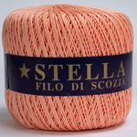 STELLA 8/3 100% PURO COTONE TIT.5