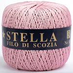 STELLA 8/5 100% PURO COTONE TIT.3