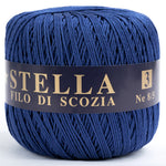 STELLA 8/5 100% PURO COTONE TIT.3
