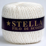 STELLA 8/3 100% PURO COTONE TIT.5