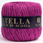 STELLA 8/5 100% PURO COTONE TIT.3