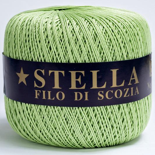 STELLA 8/5 100% PURO COTONE TIT.3