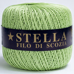 STELLA 8/3 100% PURO COTONE TIT.5