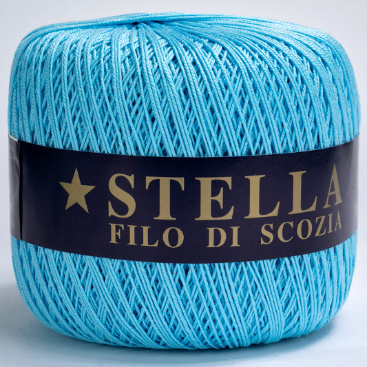 STELLA 8/3 100% PURO COTONE TIT.5