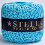 STELLA 8/3 100% PURO COTONE TIT.5