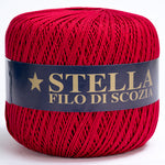 STELLA 8/5 100% PURO COTONE TIT.3