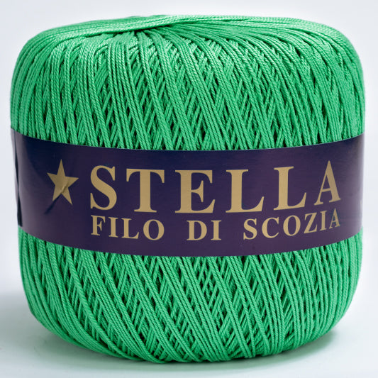 STELLA 8/5 100% PURO COTONE TIT.3