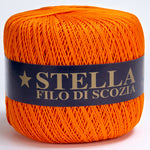 STELLA 8/3 100% PURO COTONE TIT.5