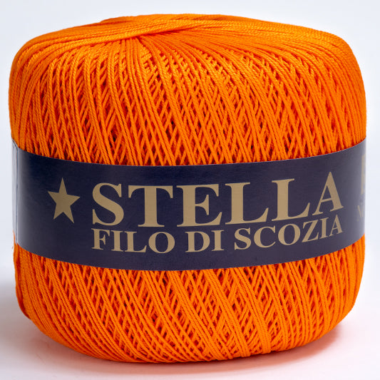 STELLA 8/5 100% PURO COTONE TIT.3