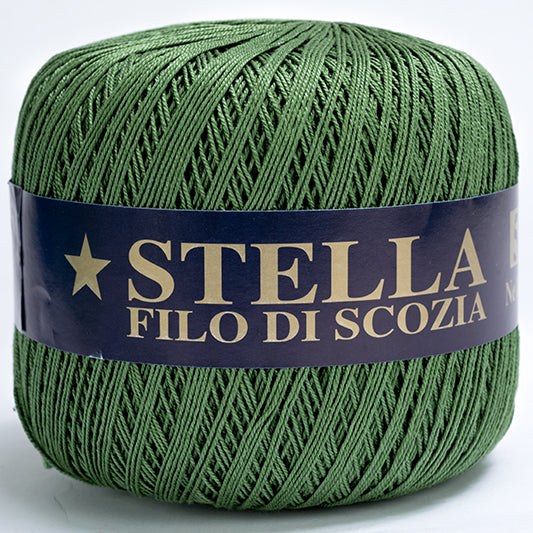 STELLA 8/5 100% PURO COTONE TIT.3