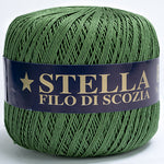 STELLA 8/3 100% PURO COTONE TIT.5