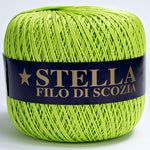 STELLA 8/3 100% PURO COTONE TIT.5