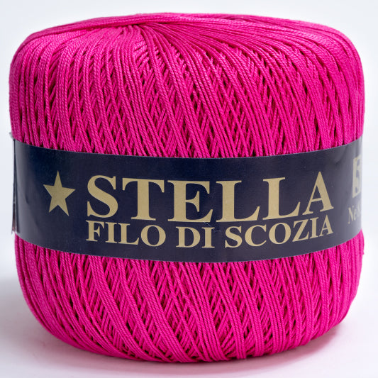 STELLA 8/3 100% PURO COTONE TIT.5