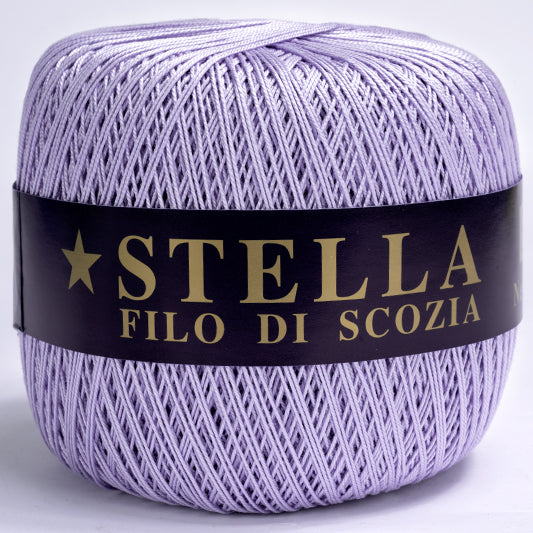STELLA 8/3 100% PURO COTONE TIT.5