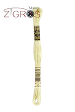 REF. 117MC FILO DA RICAMO MOULINÉ SPÉCIAL DMC - 8MT