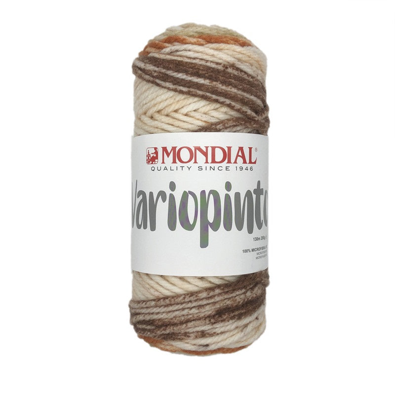 Variopinto - Multicolor