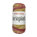 Variopinto - Multicolor