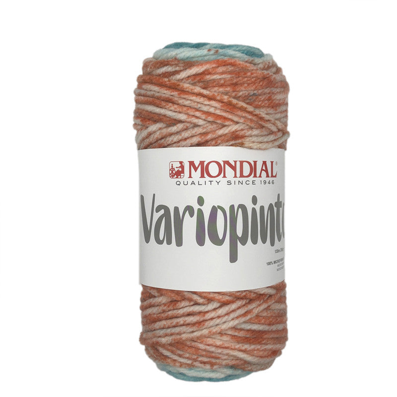 Variopinto - Multicolor