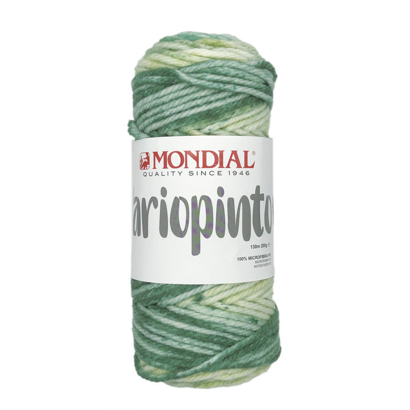 Variopinto - Multicolor