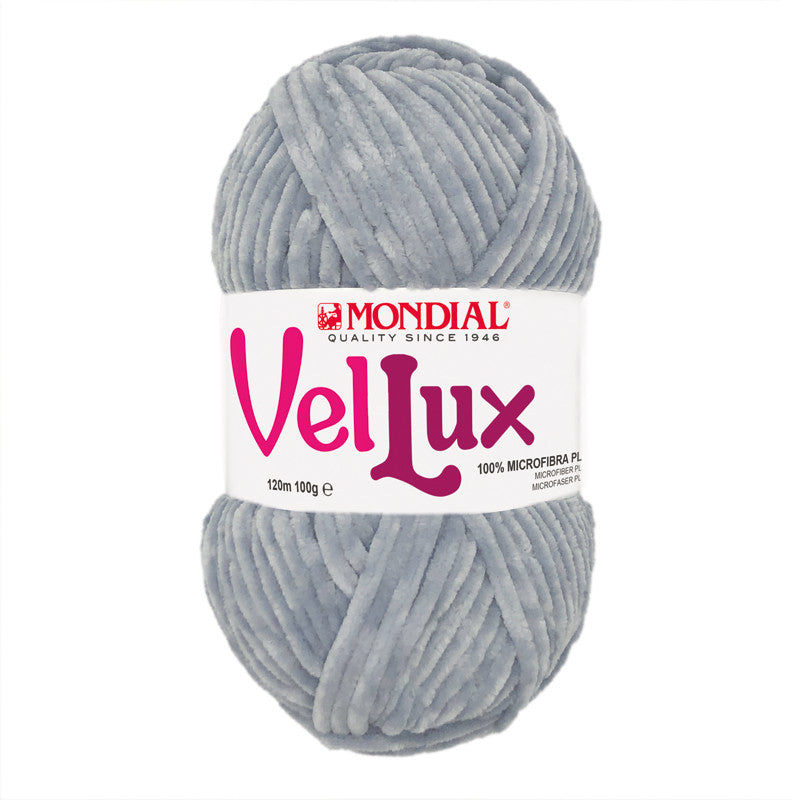 VELLUX 100gr 120mt