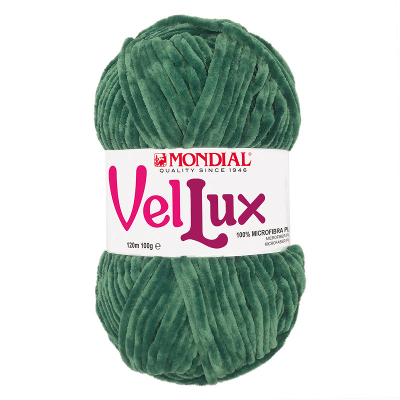 VELLUX 100gr 120mt