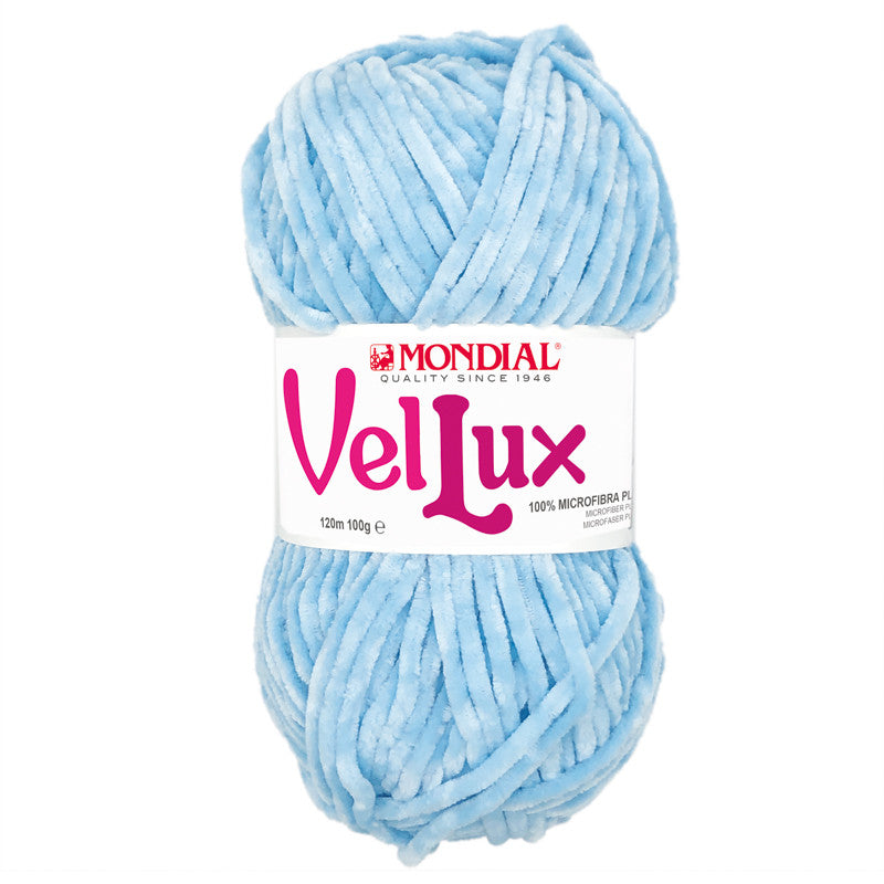 VELLUX 100gr 120mt
