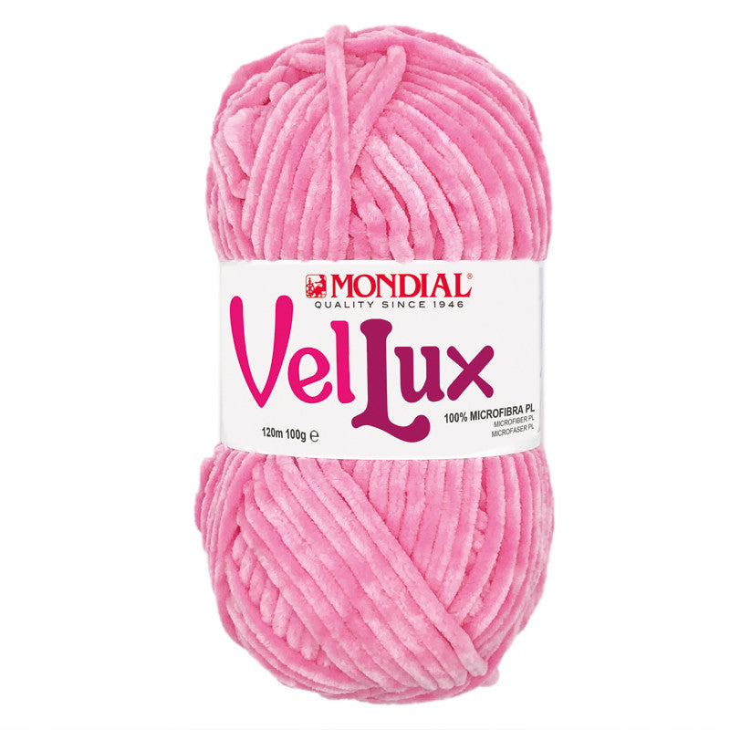 VELLUX 100gr 120mt