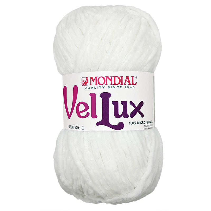 VELLUX 100gr 120mt