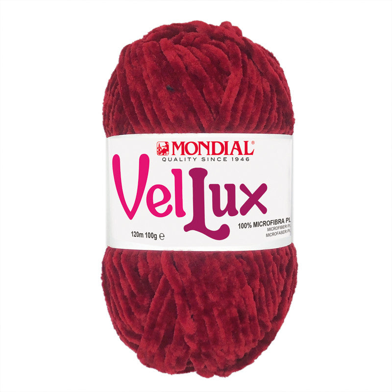 VELLUX 100gr 120mt