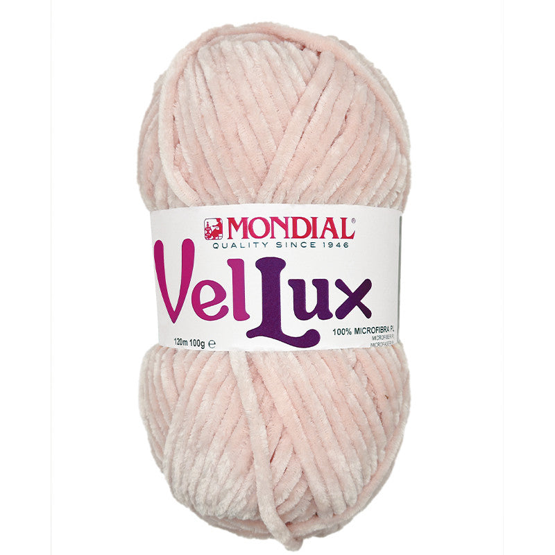 VELLUX 100gr 120mt