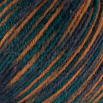 WITICO STAMPATO 50% PURA LANA VERGINE 50% ACRILICO