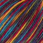 WITICO STAMPATO 50% PURA LANA VERGINE 50% ACRILICO