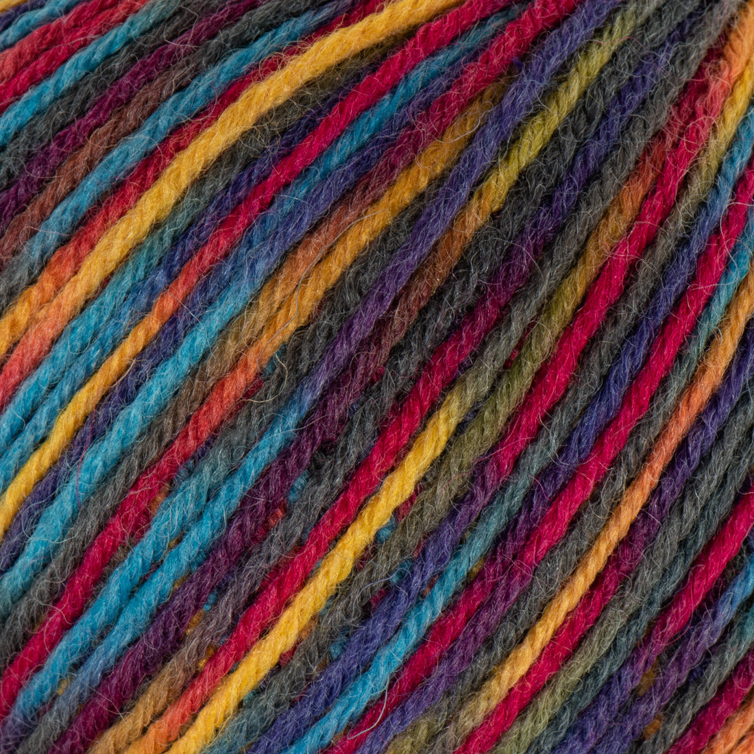 WITICO STAMPATO 50% PURA LANA VERGINE 50% ACRILICO