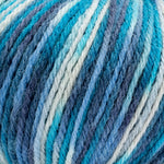 WITICO STAMPATO 50% PURA LANA VERGINE 50% ACRILICO