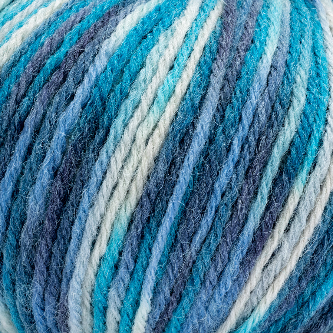 WITICO STAMPATO 50% PURA LANA VERGINE 50% ACRILICO