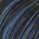 WITICO STAMPATO 50% PURA LANA VERGINE 50% ACRILICO