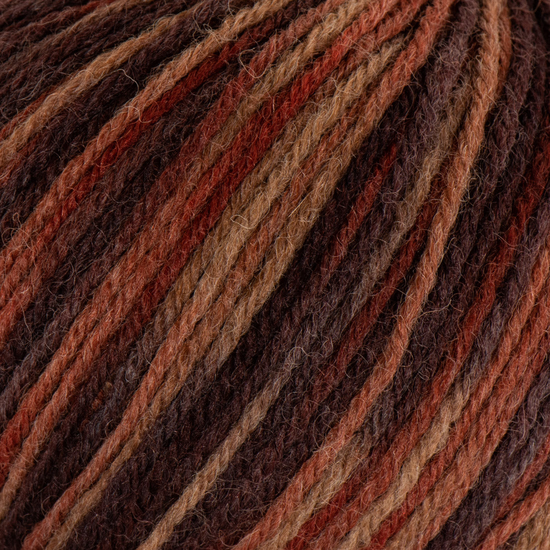 WITICO STAMPATO 50% PURA LANA VERGINE 50% ACRILICO